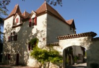 Chateau du Trichot